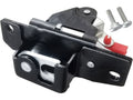 TAILGATE LATCH