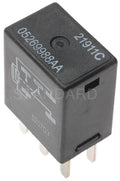 CHRYSLER/AMC ECU