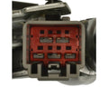 POWER DOOR LOCK ACTUATOR