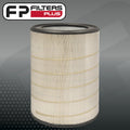 AIR FILTER MIN ORDER QTY1