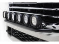 ZROADZ FRONT BUMPER LED MOUNTS AND
