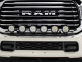 ZROADZ FRONT BUMPER LED MOUNTS AND
