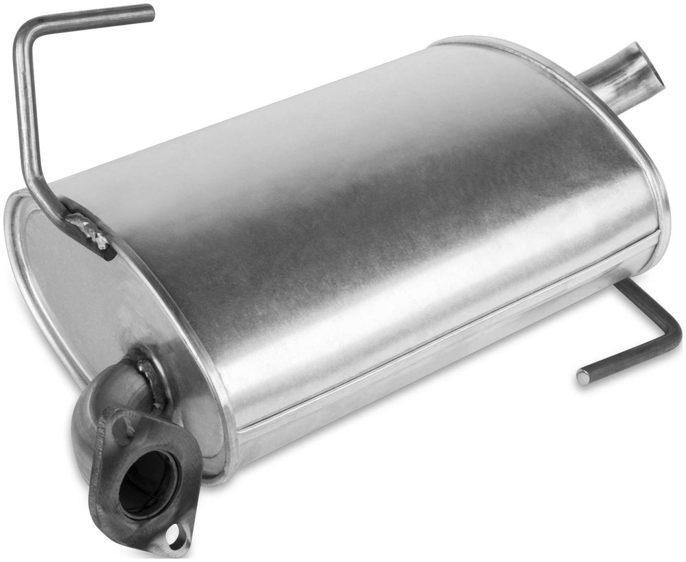 Direct-Fit Muffler - 05-09 Subaru Outback