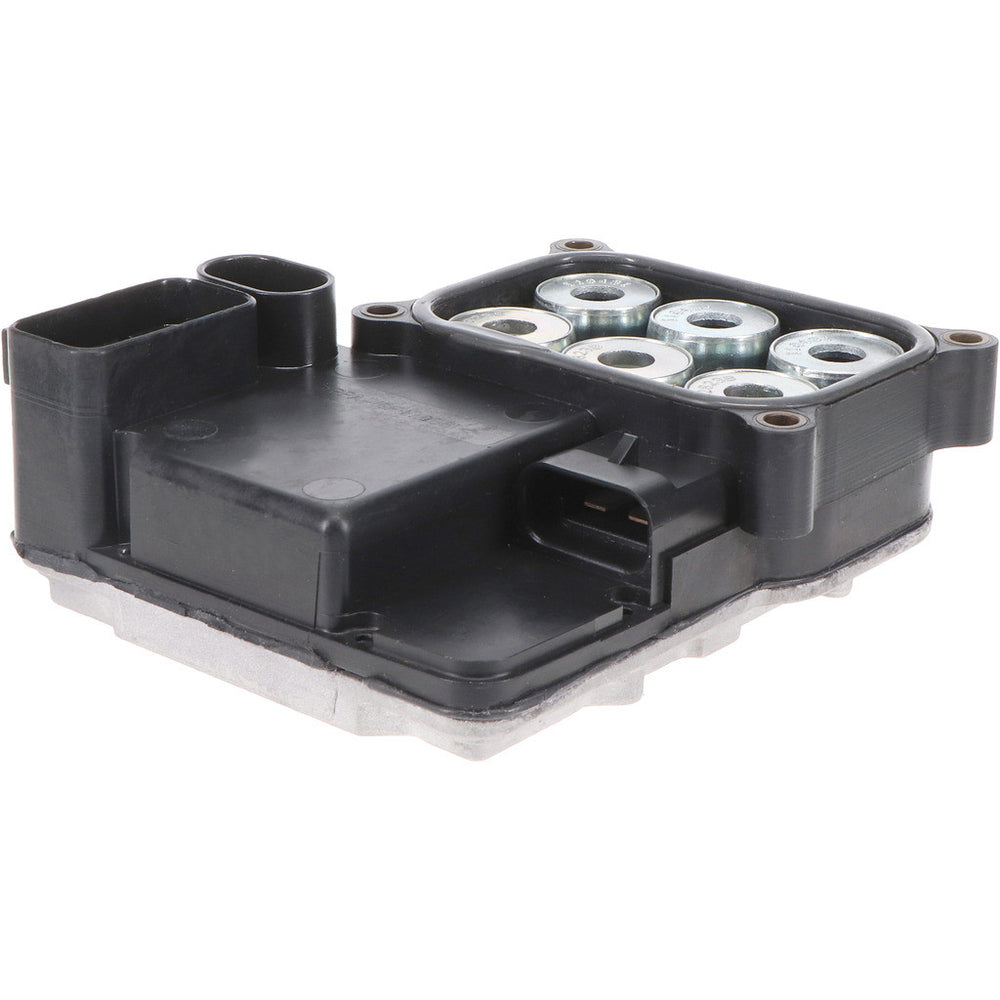 ANTI-LOCK BRAKING SYSTEMS