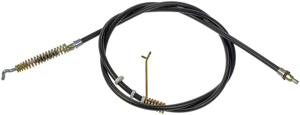 BRAKE CABLE