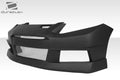 2012-2013 Honda Civic 2DR Duraflex Bisimoto Edition Front Bumper Cover - 1 Piece