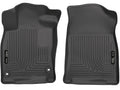 1621 CIVIC SEDAN WB FRONT FLOOR LINER
