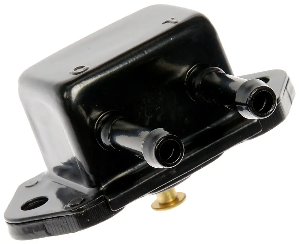 SHUT-OFF VALVE