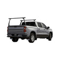 0721 TUNDRA 5FT 6IN BOX ALUMINUM SERIES MATTE BLACK