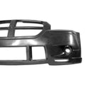 2005-2007 Dodge Magnum Couture Polyurethane Luxe Front Bumper Cover - 1 Piece