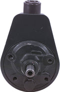 POWER STEERING PUMP