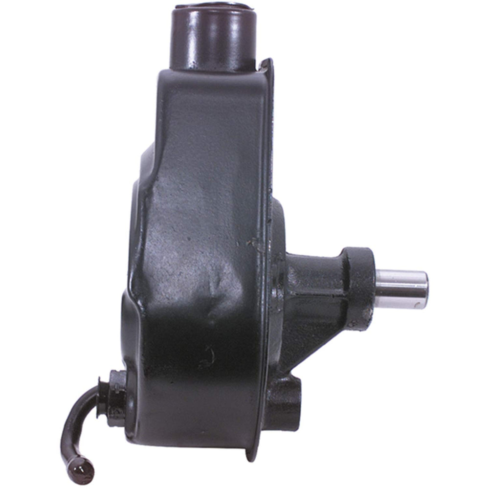 POWER STEERING PUMP