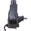 POWER STEERING PUMP