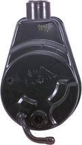POWER STEERING PUMP