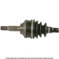 CV AXLE SHAFT