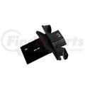 BLOWER MOTOR RESISTOR
