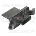 BLOWER MOTOR RESISTOR