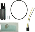 IN TANK FUEL PUMP AND STR