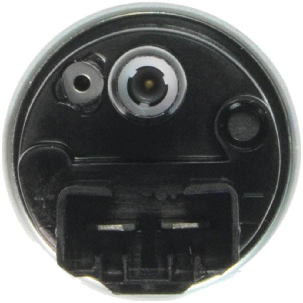 IN TANK FUEL PUMP AND STR
