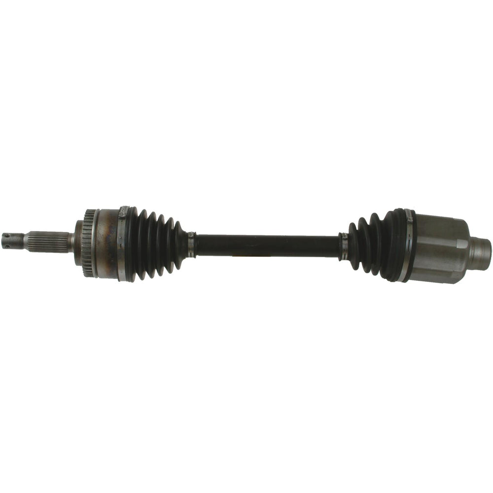 CV DRIVE AXLE