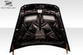 2004-2008 Acura TL Duraflex C-1 Hood - 1 Piece