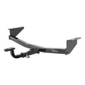 0820ROGUE(INCL SELECT) CLASS II RECEIVER HITCH W/OLDSTYLE BALL MOUNT