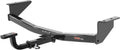 0820ROGUE(INCL SELECT) CLASS II RECEIVER HITCH W/OLDSTYLE BALL MOUNT