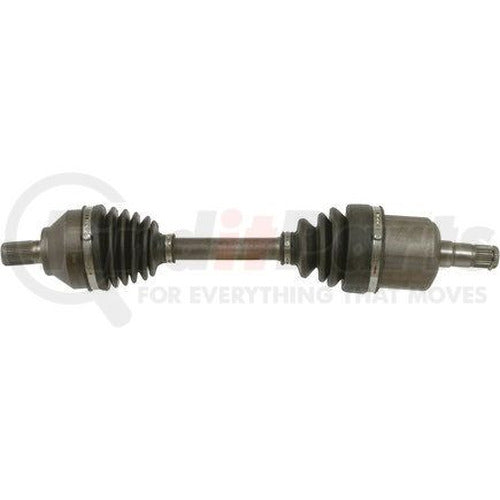 VOLVO FAMILY 12-04 L5 F/L