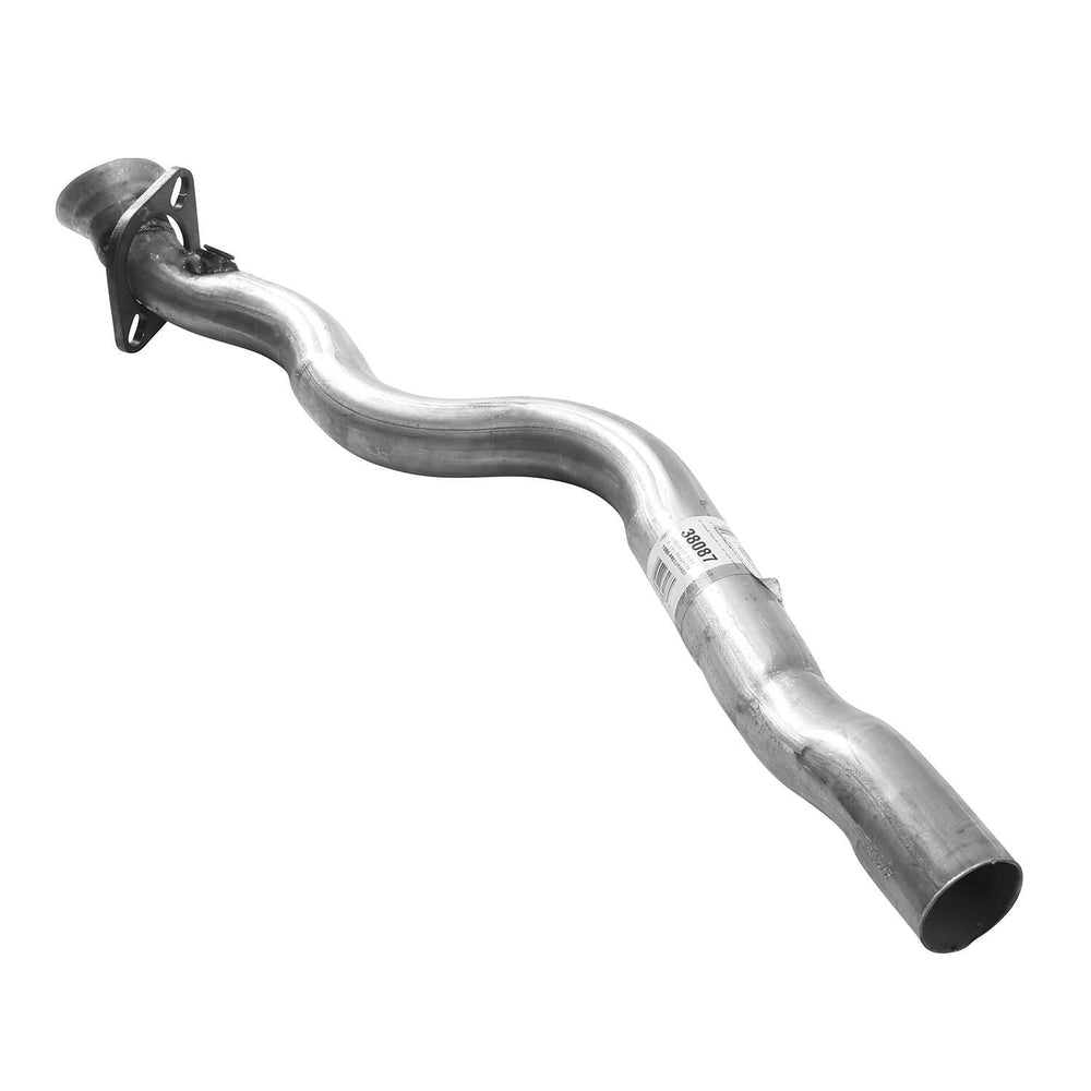 0809 CADILLAC CTS 3.6L EXHAUST PIPE
