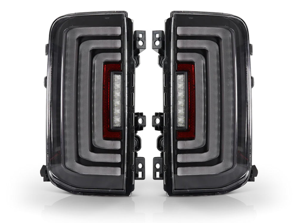 LED TAIL LIGHT