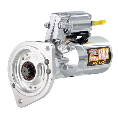 STR POWERMAX PLUS FORD[BB]351M/400/429/460 W/164T/176T/180T/184T 14:1 CHROME