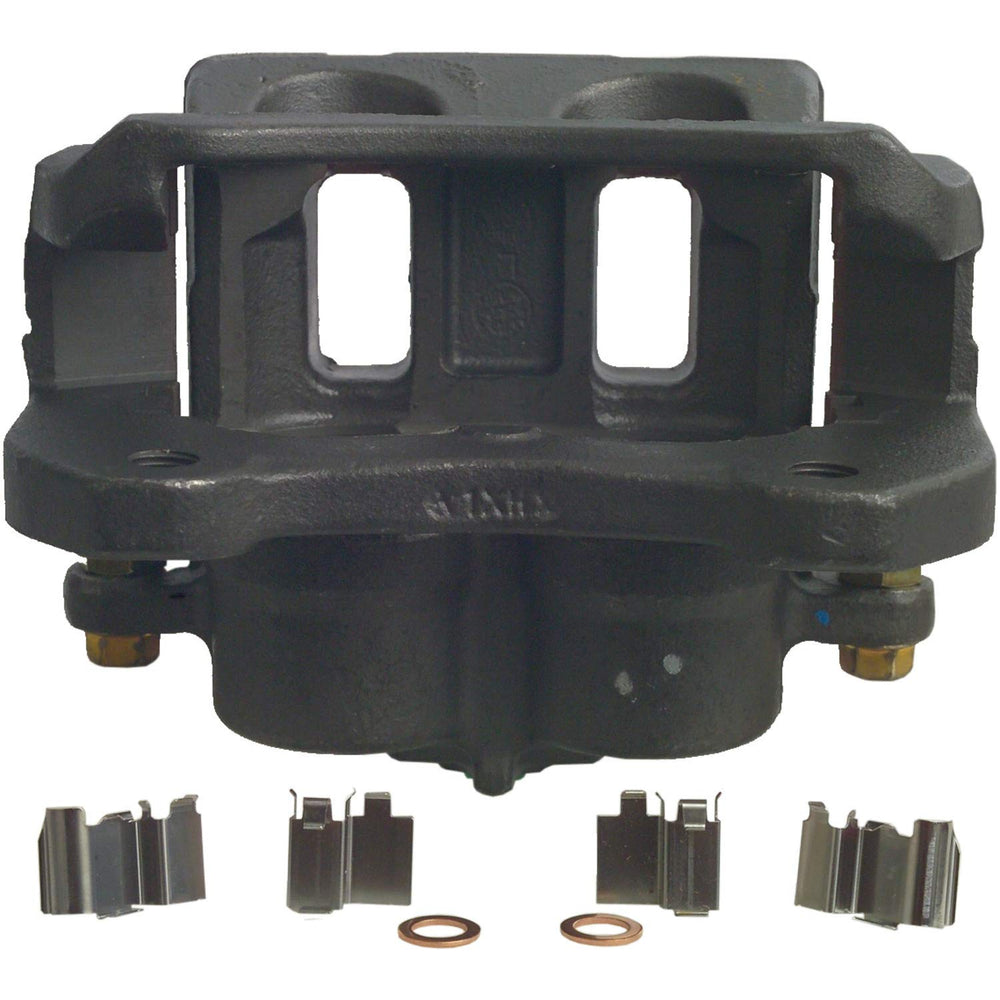 FRICTION CALIPERS