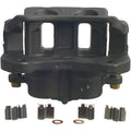 FRICTION CALIPERS