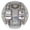 CHEVY LS +9CC DOME 1.311 X 4.00