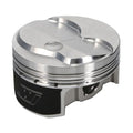 CHEVY LS +9CC DOME 1.311 X 4.00