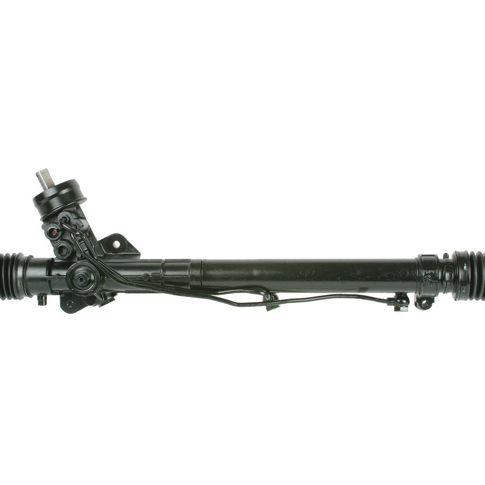 RACK & PINION IMP/POWER