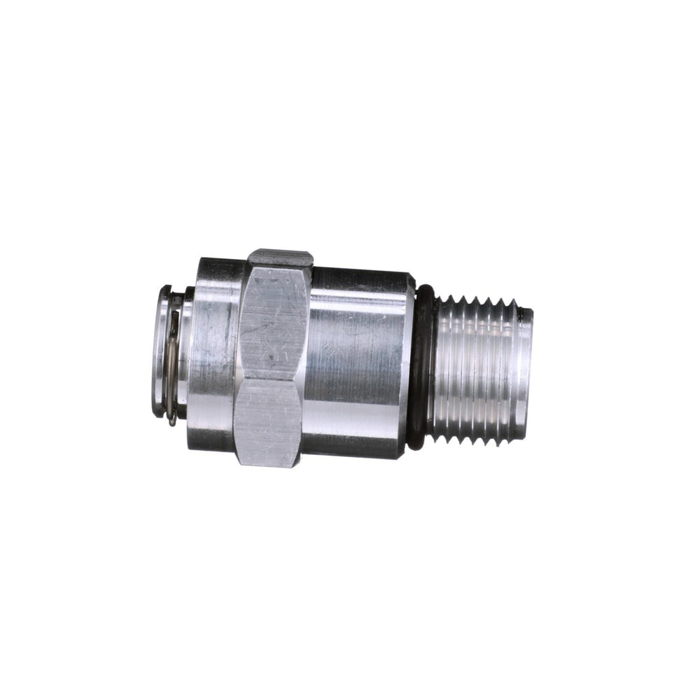 TURBOCHARGER COOLANT LINE