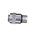 TURBOCHARGER COOLANT LINE