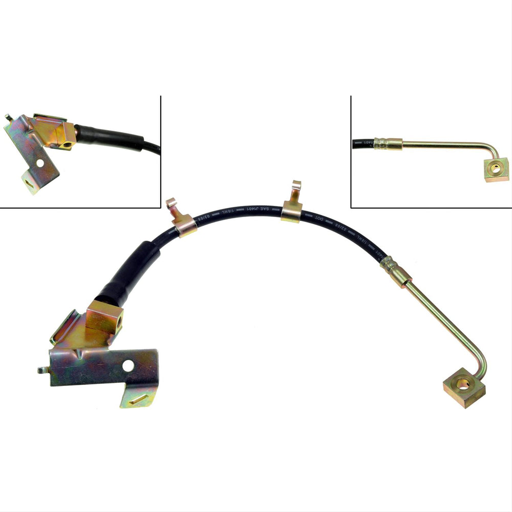 BRAKE HOSE