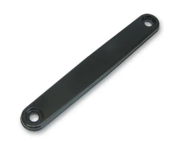 GrimmSpeed GS Antenna Delete Plate Subaru WRX 2002-2003 Impreza 1996-2003