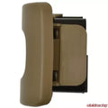 POWER SLIDING DOOR SWITCH