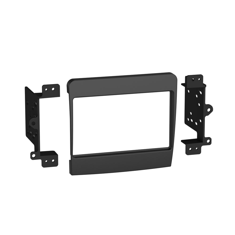 1219 PORSCHE 911/1316 BOXTER/CAYMAN STEREO INSTALLATION KIT FOR STANDARD DDIN