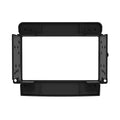 1219 PORSCHE 911/1316 BOXTER/CAYMAN STEREO INSTALLATION KIT FOR STANDARD DDIN