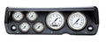 70-76 DUSTER WHITE HOT FS 6GA SET-M