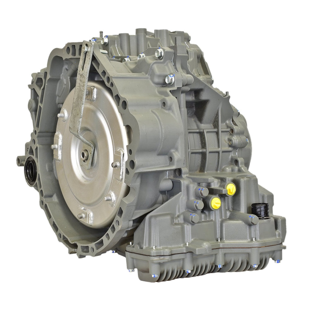 INFINITI RE0F09B CVT TRANS