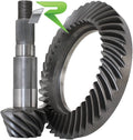 DIFFERENTIAL RING AND PINION; DANA 80 4.63 RATIO