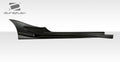 2000-2005 Toyota Celica Duraflex Xtreme Side Skirts Rocker Panels - 2 Piece