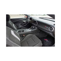 FLOOR MAT SET (RED) 10-14 CAMARO