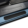 21C BRONCO SPORT DOOR SILLS (4 PCS) BLACK PLATINUM