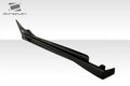 2000-2005 Toyota Celica Duraflex Xtreme Side Skirts Rocker Panels - 2 Piece